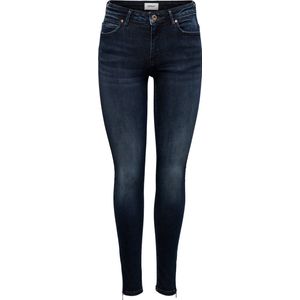 Only Onlkendell Reg Sk Ankle Dnm Tai865 Noos Dames Jeans