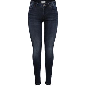 Only Onlkendell Reg Sk Ankle Dnm Tai865 Noos Dames Jeans