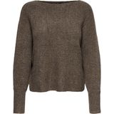 Only Onldaniella Pullover Knt Noos Dames Trui