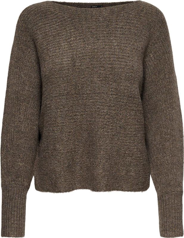 Only Onldaniella Pullover Knt Noos Dames Trui