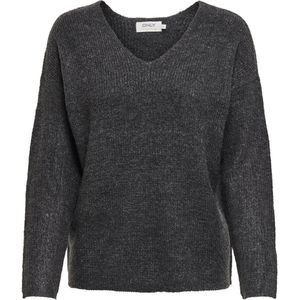 Only Onlcamilla v-Neck Pullover Knt Noos Dames Trui