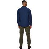 Overhemd - Biologisch Katoen - Normale Pasvorm - Zacht