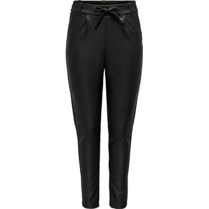 Only Onlpoptrash Life Easy Coated Pnt Noos Dames Broeken