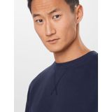 Selected - Relax Colman 200 - T-shirt - Biologisch Katoen - Opstaande Hals, Ontspannen Pasvorm