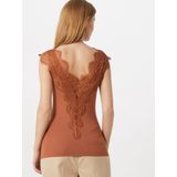 Pieces - Pcilu Sl Top Noos - Dames - Tops