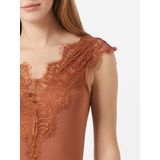 Pieces - Pcilu Sl Top Noos - Dames - Tops