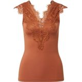 Pieces - Pcilu Sl Top Noos - Dames - Tops