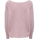 ONLY Strickpullover ONLDANIELLA L/S PULLOVER KNT NOOS