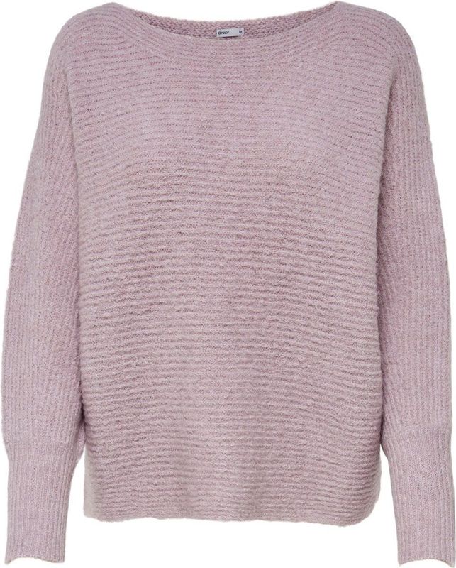 Only Onldaniella Pullover Knt Noos Dames Trui