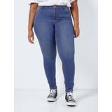 Noisy may Nmcallie Hw Jeans Vi021mb Curve Noos Dames Jeans