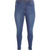Noisy may Nmcallie Hw Jeans Vi021mb Curve Noos Dames Jeans
