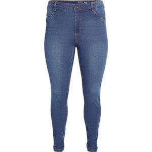Noisy may Nmcallie Hw Jeans Vi021mb Curve Noos Dames Jeans