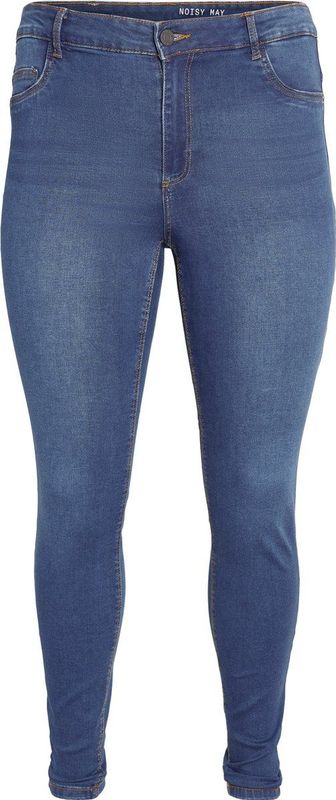 Noisy may Nmcallie Hw Jeans Vi021mb Curve Noos Dames Jeans