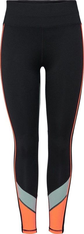 Only Play Dando High Waist Dames Sportlegging