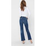 Jdy Jdynwflora Neela Life Hw Flr Mb01 Dnm No Dames Jeans