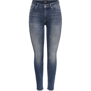 ONLY Skinny-fit-Jeans BLUSH Jeanshose mit Stretchanteil