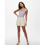 JACQUELINE de YONG - JDYNANNA - Gebreid Bovenstuk - Pastel Lilac