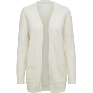 Only Onllesly Open Cardigan Knt Noos Dames Vest