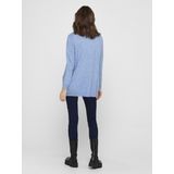 ONLY Strickjacke ONLLESLY in melierter Optik