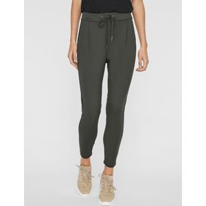 Vero Moda Bundfaltenhose VMEva (1-tlg) Falten
