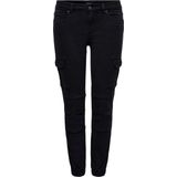 Only Onlmissouri Reg Ank Cargo Pnt Noos Dames Broek