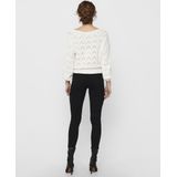 ONLY Strickpullover ONLBrynn (1-tlg) Plain/ohne Details