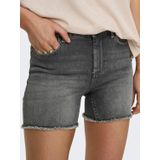 ONLY Shorts ONLBLUSH MID SK DNM SHORTS NOOS