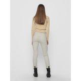 Only Cargo Broek Missouri Wit Vrouw