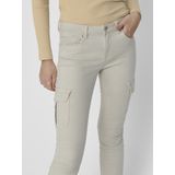 Only - Onlmissouri Reg Ank Cargo Pnt Noos - Dames - Leggings