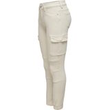 Only - Onlmissouri Reg Ank Cargo Pnt Noos - Dames - Leggings