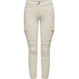 Only - Onlmissouri Reg Ank Cargo Pnt Noos - Dames - Leggings