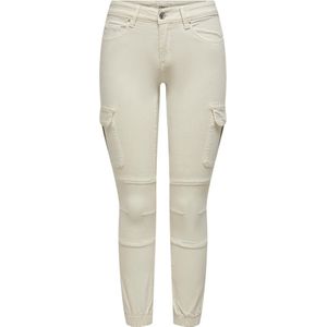 Only - Onlmissouri Reg Ank Cargo Pnt Noos - Dames - Leggings