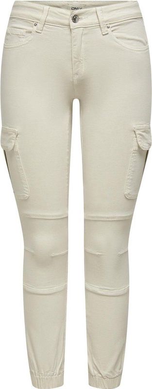 Only - Onlmissouri Reg Ank Cargo Pnt Noos - Dames - Leggings