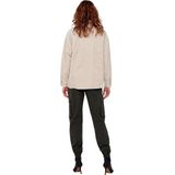 Only - Bitten Life - Overshirt - Corduroy - Lang Oversized