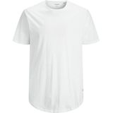 Jack & Jones - T-shirt - Groen - 100% Organisch Katoen