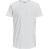 Jack & Jones - T-shirt - Groen - 100% Organisch Katoen