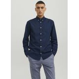 Le Coq Sportif - Essential N°1 - Sweatshirt - Zwart - Katoen