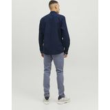 Le Coq Sportif - Essential N°1 - Sweatshirt - Zwart - Katoen