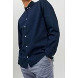 Le Coq Sportif - Essential N°1 - Sweatshirt - Zwart - Katoen