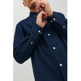 Le Coq Sportif - Essential N°1 - Sweatshirt - Zwart - Katoen