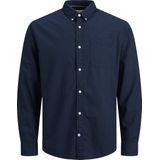 Le Coq Sportif - Essential N°1 - Sweatshirt - Zwart - Katoen