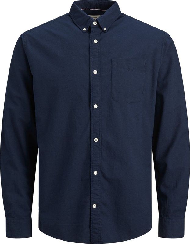 Le Coq Sportif - Essential N°1 - Sweatshirt - Zwart - Katoen