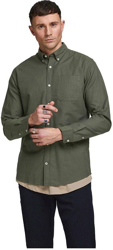 Hemd Jack & Jones Oxford