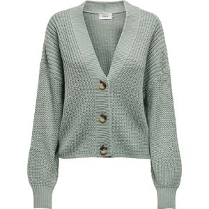 Only Onlcarol Nice Cardigan Knt Noos Dames Vest