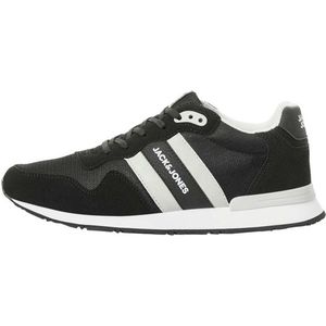 JACK & JONES JFWSTELLAR sneakers antraciet