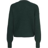 JDY - Vest - V-Hals - Lange Mouwen - Regular Fit