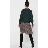 JDY - Vest - V-Hals - Lange Mouwen - Regular Fit