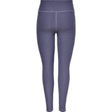 ONLY PLAY - ONPASHUA HW TRAIN TIGHTS - Sportlegging - Zwart - Polyester