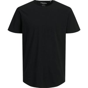 Jack Jones - Jjebasher Tee o-Neck Ss Noos - Heren - t-Shirts