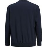 Jack & Jones PlusSize Sweatshirt »BASIC SWEAT CREW NECK«, (Packung)